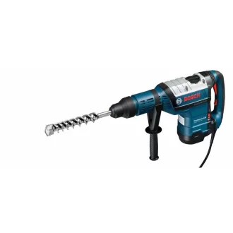 BOSCH Bohrhammer GBH 8-45 DV im Koffer SDS-Max / 1500 W