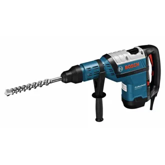 BOSCH GBH 8 D Bohrhammer im SDS-Max-Koffer