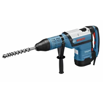 BOSCH GBH 12-52 DV Bohrhammer im SDS-Max-Koffer