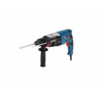 BOSCH GBH 2-28 Bohrhammer SDS-Plus im L-Koffer