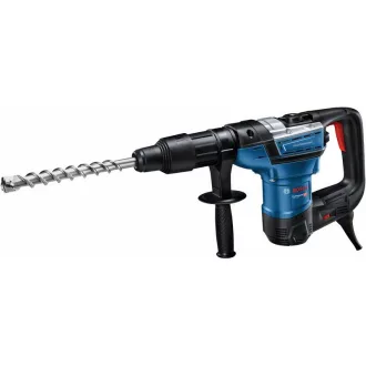 BOSCH GBH 5-40 D Bohrhammer im SDS-Max-Koffer