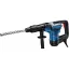 BOSCH GBH 5-40 D Bohrhammer im SDS-Max-Koffer