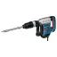 BOSCH Meißelhammer GSH 5 CE SDS-Max im Koffer 8,3 J regelbare Drehzahl/ 1150 W