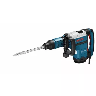 BOSCH GSH 7 VC Meißelhammer im SDS-Max Koffer