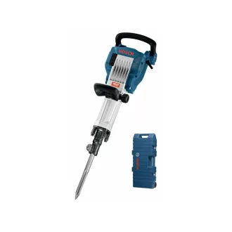 BOSCH Abbruchhammer GSH 16-30 im Rollkoffer 41 J / 1750 W