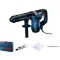 BOSCH Meißelhammer GSH 5 im Koffer 7,5 J SDS-Max / 1100 W