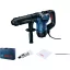 BOSCH Meißelhammer GSH 5 im Koffer 7,5 J SDS-Max / 1100 W