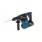 BOSCH GBH 18V-26 F Bohrhammer SDS-Plus (ohne Akku und Ladegerät) + Bohrfutter
