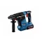 BOSCH Akku-Bohrhammer GBH 187-LI im Karton 2,4 J SDS-Plus (ohne Akku und Ladegerät)