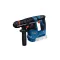 BOSCH Akku-Bohrhammer GBH 18V-18 X im Karton 1,5 J ONE CHUCK (ohne Akku und Ladegerät)