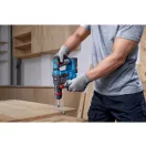 BOSCH Akku-Bohrhammer GBH 18V-18 X im Karton 1,5 J ONE CHUCK (ohne Akku und Ladegerät)