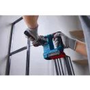 BOSCH Akku-Bohrhammer GBH 18V-18 X im Karton 1,5 J ONE CHUCK (ohne Akku und Ladegerät)