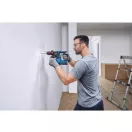 BOSCH Akku-Bohrhammer GBH 18V-18 X im Karton 1,5 J ONE CHUCK (ohne Akku und Ladegerät)