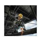 BOSCH Akku-Winkelschleifer GWS 180-LI + Akku-Bohrhammer GBH 180-LI (2 x 4,0 Ah Akkus + Ladegerät) XL