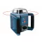 BOSCH Rotationslaser GRL 400 H + Stativ BT 170 HD + Waage GR 240 + Laserempfänger LR 1