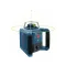BOSCH GRL 300 HVG grüner Rotationslaser + BT 300 Ständer + GR 240 Waage + LR 1G Laserempfänger + RC 1 Fernbedienung