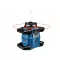 BOSCH GRL 600 CHV Rotationslaser (1 x 4,0 Ah ProCore) + LR 60 Laserempfänger + RB 60 Halter + RC 6 Fernrichtung
