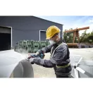 BOSCH Akku-Kraftpaket GSR 18V-65 + GWS18V-11 + Zubehörset (ohne Akku und Ladegerät)