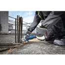 BOSCH Akku-Kraftpaket GSR 18V-65 + GWS18V-11 + Zubehörset (ohne Akku und Ladegerät)