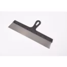 Rostfreier Wandspachtel 450 mm