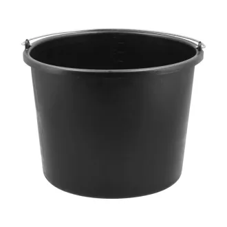 VOREL Mörteleimer 12 Liter