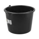 VOREL Mörteleimer mit Ausguss 12 Liter