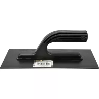 Glättkunststoff 130 x 270 x 2 mm