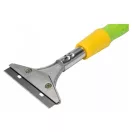 VOREL Glasschaber mit Teleskopstiel 680 - 1120 mm