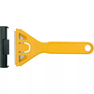 Glasschaber mit Trapezklinge 60 mm