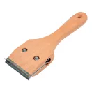 VOREL Csíkó Rasketta zweischneidig 60 mm