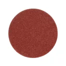 VOREL Klett-Fiberscheibe 125 mm / P80 (5 Stück)