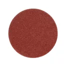 VOREL Klett-Fiberscheibe 125 mm / P150 (5 Stück)