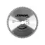 STHOR Sägeblatt für Aluminium 300 x 30 x 2,0 mm / 100Z