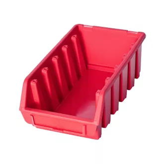 QBRICK REGULAR Ergobox 2 L rot