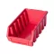 QBRICK REGULAR Ergobox 2 L rot