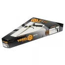 VOREL Purhab-Pistole mit Teflonbeschichtung