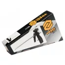 VOREL Schaumpistole aus Kunststoff