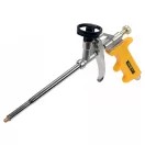 VOREL Schaumstoffpistole aus Metall