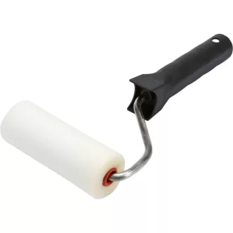 VOREL Farbroller-Set 2-teilig 100 mm