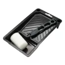 VOREL Farbroller-Set 3-teilig 50 mm