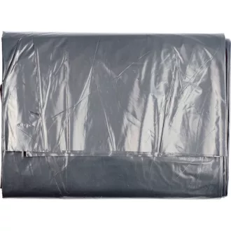 VOREL Abdeckfolie 20 m2 (4 x 5 m) 0,3 mm extra dick