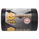 VOREL Müllsack extra stark 35L 30µm (50 Stück)