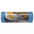 VOREL Müllsack mit Klappe 0,02 mm 60 Liter (20 Stück)