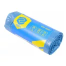 VOREL Müllsack 35 Liter 0,011 mm (30 Stück)