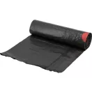 VOREL Müllsack faltbar 60L 30µm (10 Stück)