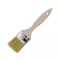 Bürste mit 2" (50 mm) einzelnem Holzgriff