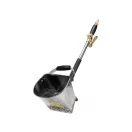 VOREL Pneumatischer Handputzer