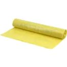 VOREL Müllsack zur selektiven Sammlung (Kunststoff) 120L 40µm (10 Stück)