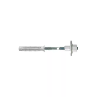 CELO FLTN WC-Befestigungsset (2 Stück)