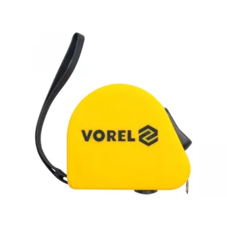 VOREL Maßband 10 mx 25 mm